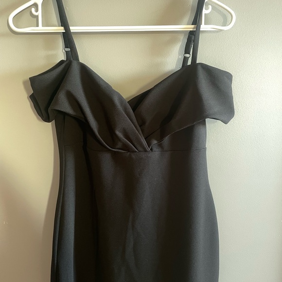 Nookie Phoenix Off Shoulder Midi BNWT - Picture 4 of 8